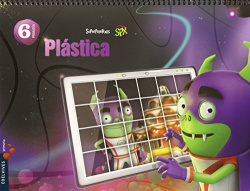 Plástica 6ºprimaria. Superpixépolis