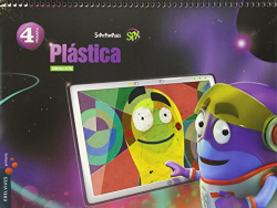 Plástica 4ºprimaria. Superpixépolis. Andalucía