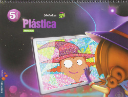 Plástica 5ºprimaria. Superpixépolis. Andalucía