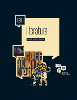 Llengua i literatura valenciá 1R. Eso *Valencia*