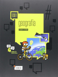 Geografía historia 1R Eso Valencia