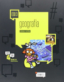 Geografía e historia 3R Eso Valencia