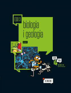 Biologia i geografia 3R Eso *valencia*