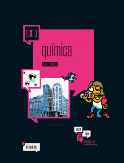 Fisica i quimica 3R eso Valencia