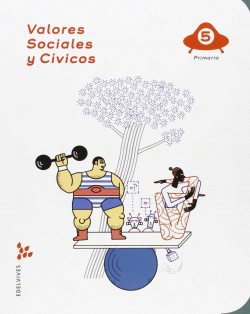 Valores sociales civicos 5ºprimaria. Superpixépolis