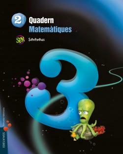 Quadern matematiques.3-2n.prim.(superpixepolis)
