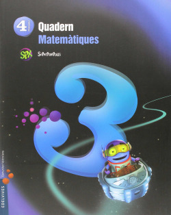 Quadern matematiques 3-4t.prim.(superpixepolis)