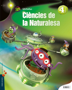 Ciencies naturalesa 4t. primaria (superpixepolis)