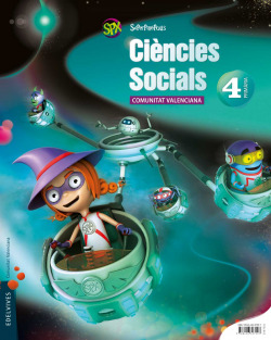 Ciencies socials 4t. primaria superpixepolis