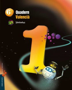 Quadern llengua 1-6E. primara (superpixepolis) Valencia