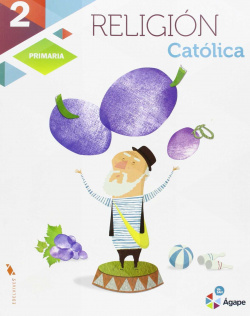 Religión 2ºprimaria. Agape