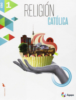 Religión 1ºeso. Agape