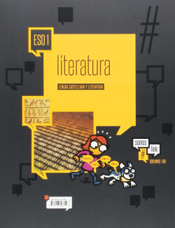Lengua Castellana 1ºeso. Somoslink