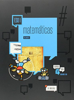 Matemáticas 1ºeso. Somoslink