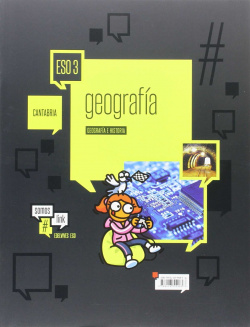 Geografía e historia 3ºeso. Somoslink. Cantabria