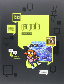 Geografía e historia 3ºeso. Valencia. Somoslink