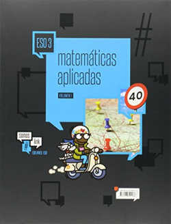 Matemáticas aplicadas 3ºeso. Somoslink