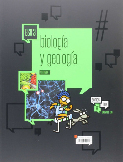 Biología y geología 3ºeso. Extremadura. Somoslink