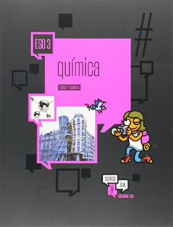 Física y química 3ºeso. Somoslink