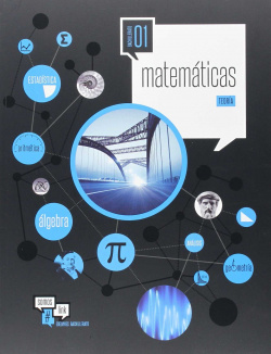 Matemáticas 1ºbachillerato. Naturales. Pack. Somoslink