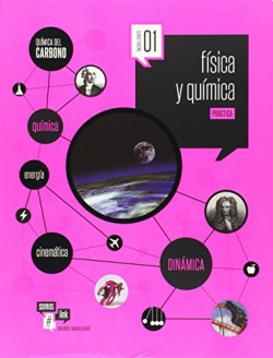 Física y química 1ºbachillerato. Pack. Somoslink
