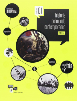 Historia del mundo contemporaneo. 1ºbachillerato. Pack. Somoslink