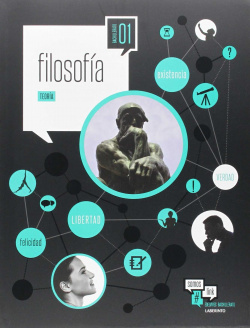 Filosofía 1ºbachillerato. Pack. Somoslink