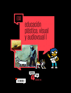 Plástica visual I eso. Somoslink
