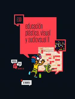 Plástica y visual 3ºeso. Somoslink