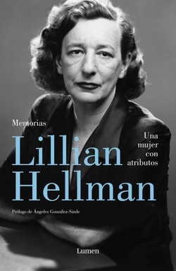 Lillian Hellman