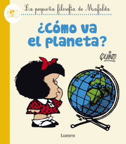 ¿Como va el planeta?
