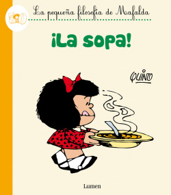 ¡La sopa!