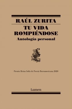 TU VIDA ROMPIÈNDOSE