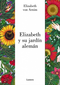 Elizabeth y su jardón alemán