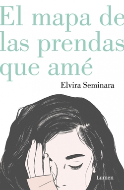 EL MAPA DE LAS PRENDAS QUE AMÈ