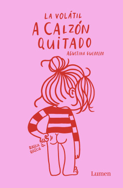 A CALZóN QUITADO