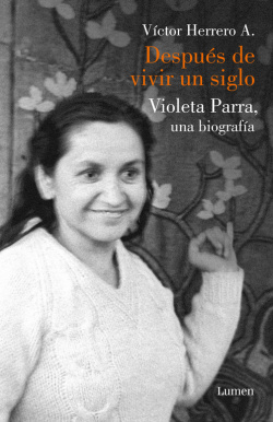 DESPUÈS DE VIVIR UN SIGLO