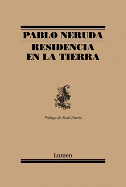 Residencia en la tierra