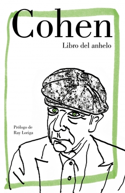 LIBRO DEL ANHELO