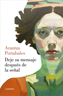 DEJE SU MENSAJE DESPUÈS DE LA SEÑAL