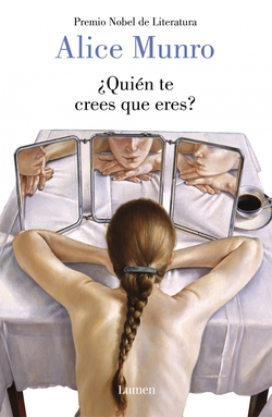 ¿QUIÈN TE CREES QUE ERES?