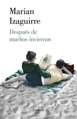 DESPUÈS DE MUCHOS INVIERNOS