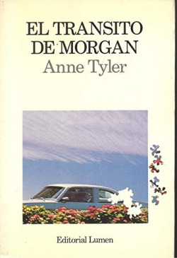 EL TRANSITO DE MORGAN