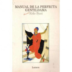 Manual de la perfecta gentildama