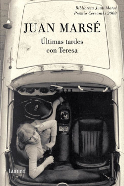 Últimas tardes con Teresa