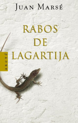 Rabos de lagartija