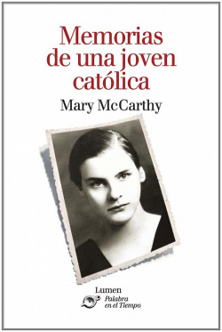 Memorias de una joven católica