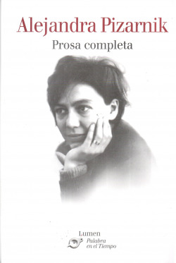 Prosa completa