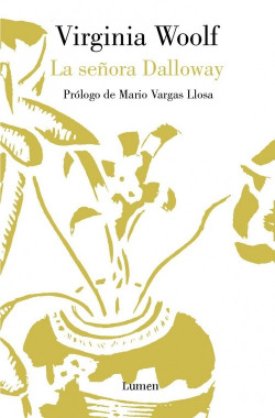 La señora Dalloway