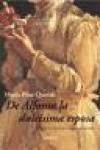 De Alfonso la dulcísima esposa